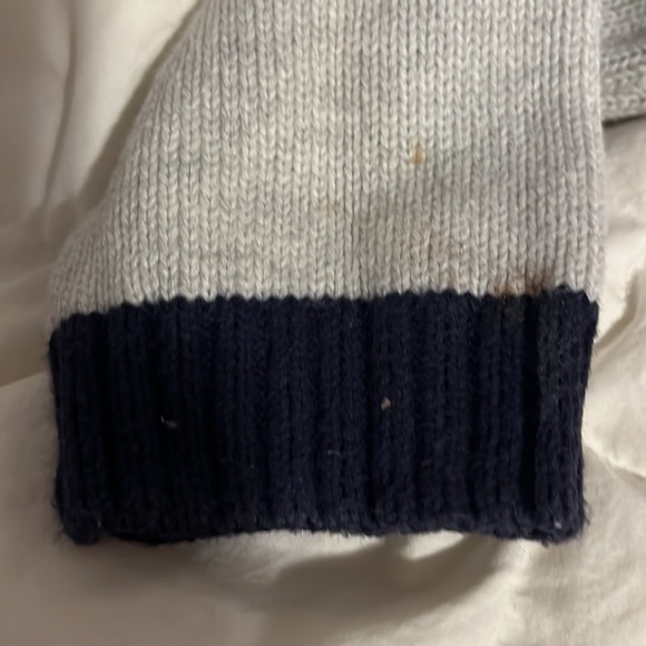 Janie and Jack Sweater size 5 - Picture 3 of 5